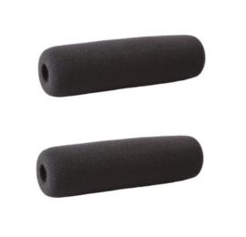 ابری-میکروفن-گان-Microphone-Foam-16cm-Windscreen-Cover-for-Microphone